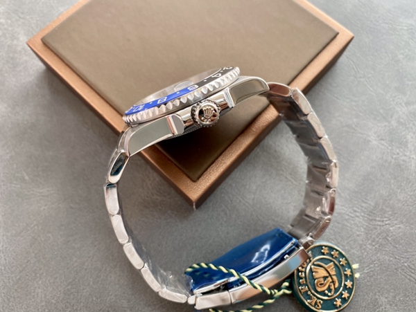 激安ロレックス内部構造